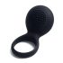 Svakom Tyler - rechargeable, étanche, anneau vibrant noir