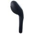 Svakom Tyler - rechargeable, étanche, anneau vibrant noir