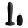Svakom Primo - Vibrateur anal chauffant, étanche, rechargeable (noir)