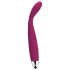 Svakom Cici - vibromasseur G-spot flexible rechargeable (violet)
