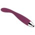 Svakom Cici - vibromasseur G-spot flexible rechargeable (violet)