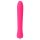 Svakom Anya - Vibromasseur chauffant rechargeable (rouge)
