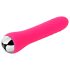 Svakom Anya - Vibromasseur chauffant rechargeable (rouge)