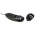 You2Toys - Vibrateur anal gonflable (noir)