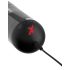 PDX Elite Extender Pro - stimulateur vibrant à succion rechargeable (noir)