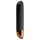 Chaiamo - vibromasseur classique étanche et rechargeable (noir)