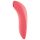 We-Vibe Melt - stimulateur clitoridien impulsions d'air (corail)