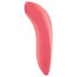 We-Vibe Melt - stimulateur clitoridien impulsions d'air (corail)