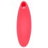 We-Vibe Melt - stimulateur clitoridien impulsions d'air (corail)