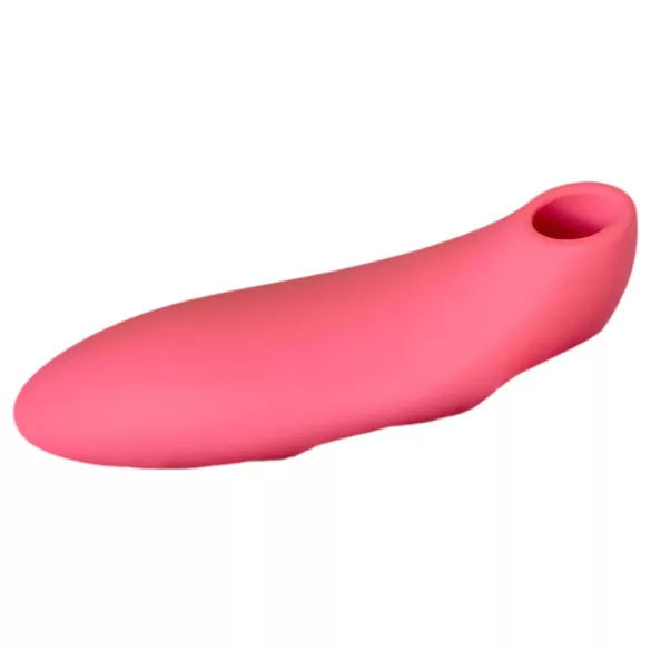 We-Vibe Melt - Stimulateur clitoridien à ondes d’air avec commande par application (corail)