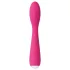 Svakom Iris - vibromasseur point G rechargeable étanche - rouge