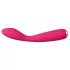 Svakom Iris - vibromasseur point G rechargeable étanche - rouge