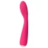 Svakom Iris - vibromasseur point G rechargeable étanche - rouge