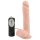 Medical Thrusting - ventouse, vibromasseur tournant et pénétrant (naturel)
