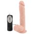 Medical Thrusting - ventouse, vibromasseur tournant et pénétrant (naturel)