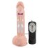 Medical Thrusting - ventouse, vibromasseur tournant et pénétrant (naturel)