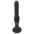 You2Toys Fucking Machine - vibro noir à ventouse