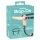You2Toys - Strap-On - vibrateur rechargeable et attachable (naturel)