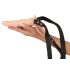 You2Toys - Strap-On - vibromasseur rechargeable à harnais (naturel)