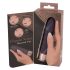 You2Toys Elegant Diamond - vibromasseur rechargeable (violet)