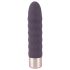 You2Toys Elegant Diamond - vibromasseur rechargeable (violet)