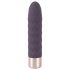 You2Toys Elegant Diamond - vibromasseur rechargeable (violet)