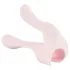 Couples Choice - vibromasseur pour couple à 2 moteurs (rose)
