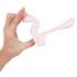 Couples Choice - Vibromasseur duo moteur (rose)