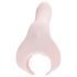 Couples Choice - Vibromasseur duo moteur (rose)