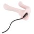 Couples Choice - Vibromasseur duo moteur (rose)