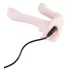 Couples Choice - vibromasseur pour couple à 2 moteurs (rose)