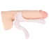 Couples Choice - vibromasseur pour couple à 2 moteurs (rose)