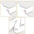 Couples Choice - Vibromasseur duo moteur (rose)