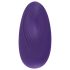 SMILE Panty - vibromasseur clitoridien radio rechargeable (violet)