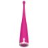Couples Choice - Vibromasseur clitoridien rechargeable (rose)