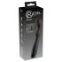 Rebel P-Spot - Vibrateur prostatique double moteur (noir)