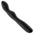Rebel P-Spot - Vibrateur prostatique double moteur (noir)