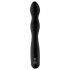 Rebel P-Spot - Vibrateur prostatique double moteur (noir)