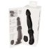 You2Toys - Machine à Piston RC - Vibromasseur Rechargeable (Noir)