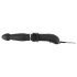 You2Toys - Machine à Piston RC - Vibromasseur Rechargeable (Noir)