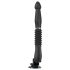 You2Toys - Machine à Piston RC - Vibromasseur Rechargeable (Noir)