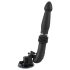 You2Toys - Machine à Piston RC - Vibromasseur Rechargeable (Noir)