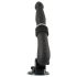 You2Toys - Machine à Piston RC - Vibromasseur Rechargeable (Noir)