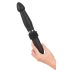 You2Toys - Machine à Piston RC - Vibromasseur Rechargeable (Noir)