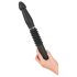 You2Toys - Machine à Piston RC - Vibromasseur Rechargeable (Noir)