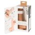 You2Toys - Natural - vibromasseur pulsant (naturel)