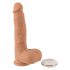 You2Toys - Natural - vibromasseur pulsant (naturel)