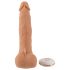 You2Toys - Natural - vibromasseur pulsant (naturel)
