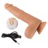 You2Toys - Natural - vibromasseur pulsant (naturel)
