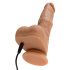You2Toys - Natural - vibromasseur pulsant (naturel)